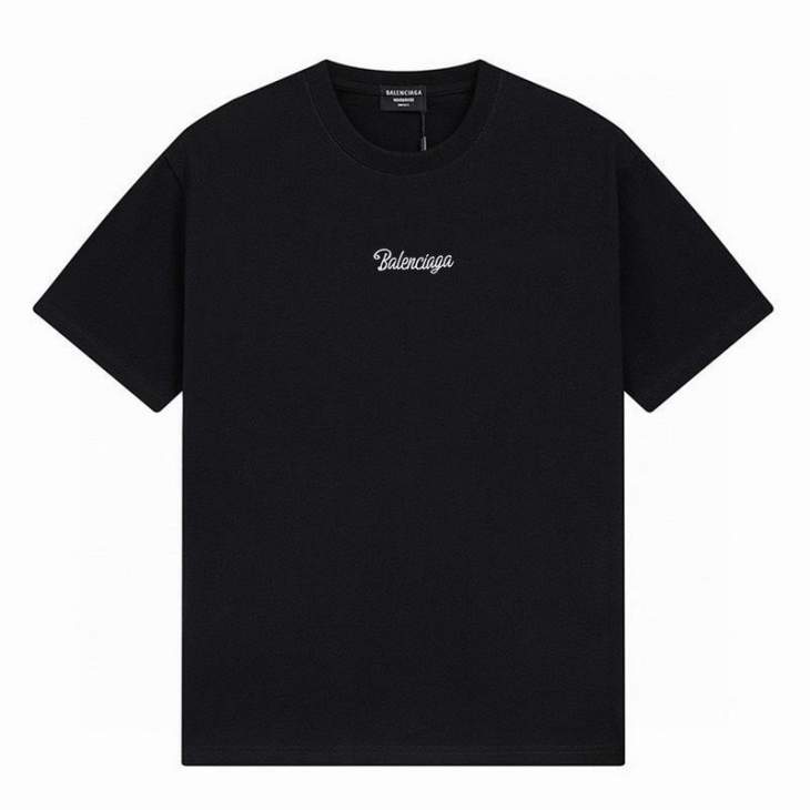 Picture of Balenciaga T Shirts Short _SKUBalenciagaM-2XLxetr24322328